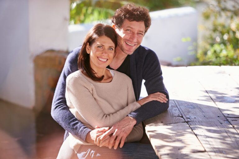 The Power of Ritual Connection in Your Relationship